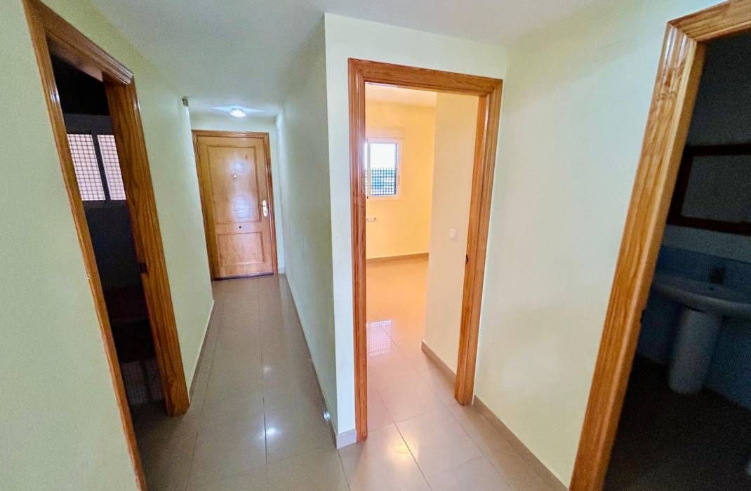 Revente - Appartement - Guardamar del Segura - Guardamar