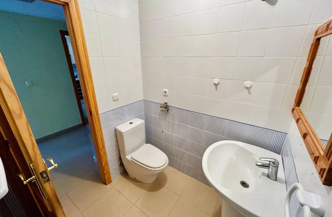 Revente - Appartement - Guardamar del Segura - Guardamar