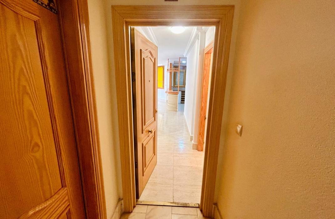 Revente - Appartement - Guardamar del Segura - Guardamar