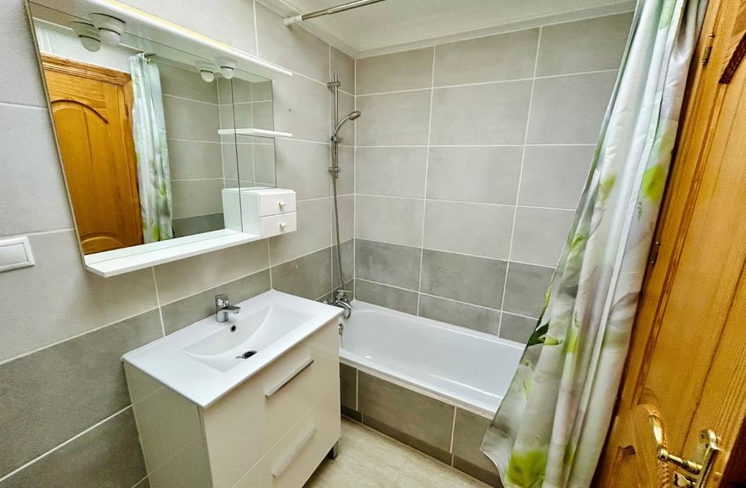 Revente - Appartement - Guardamar del Segura - Guardamar