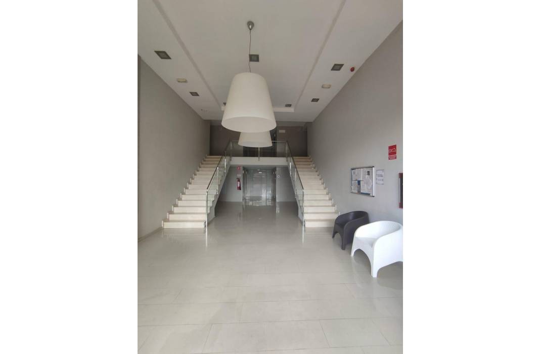 Revente - Appartement - Guardamar del Segura - Pueblo