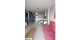 Revente - Appartement - Guardamar del Segura - Pueblo