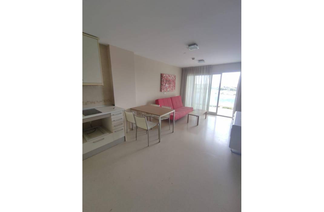 Revente - Appartement - Guardamar del Segura - Pueblo