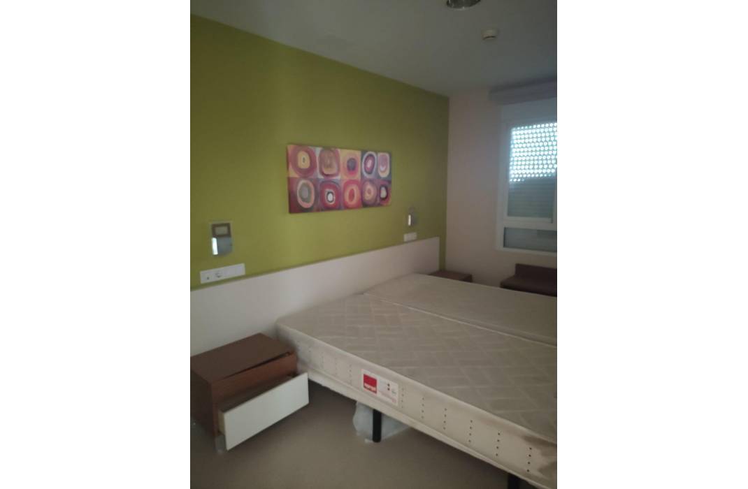 Revente - Appartement - Guardamar del Segura - Pueblo