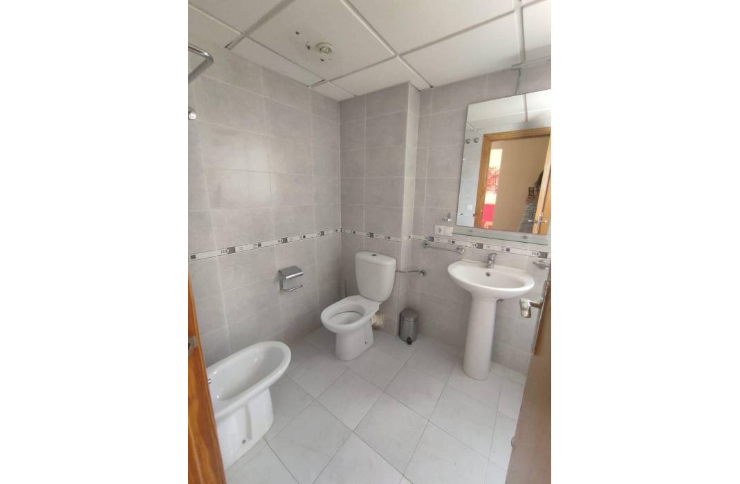 Revente - Appartement - Guardamar del Segura - Pueblo