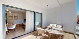 Revente - Appartement - Guardamar del Segura - Pueblo