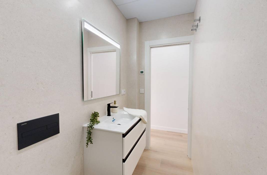 Revente - Appartement - Guardamar del Segura - Pueblo