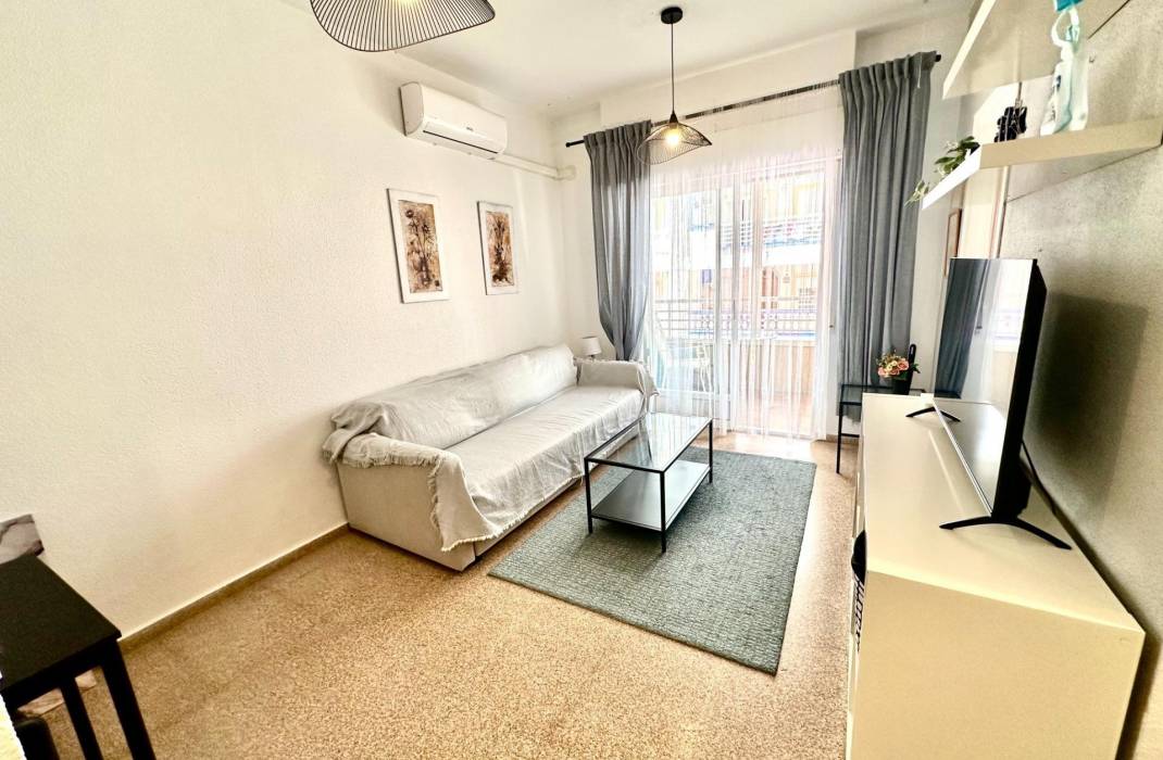 Revente - Appartement - Guardamar del Segura - Pueblo