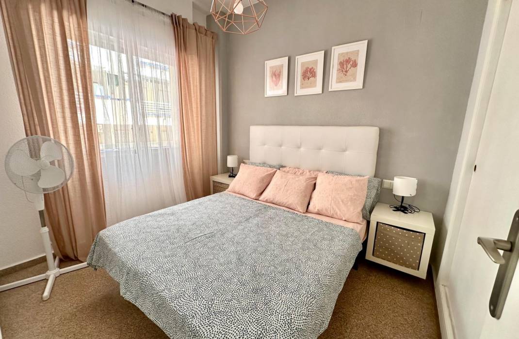 Revente - Appartement - Guardamar del Segura - Pueblo