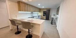 Revente - Appartement - Guardamar del Segura - Pueblo