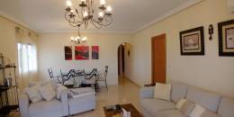 Revente - Appartement - Jacarilla