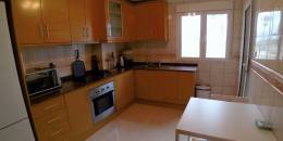 Revente - Appartement - Jacarilla