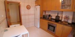 Revente - Appartement - Jacarilla