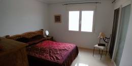 Revente - Appartement - Jacarilla