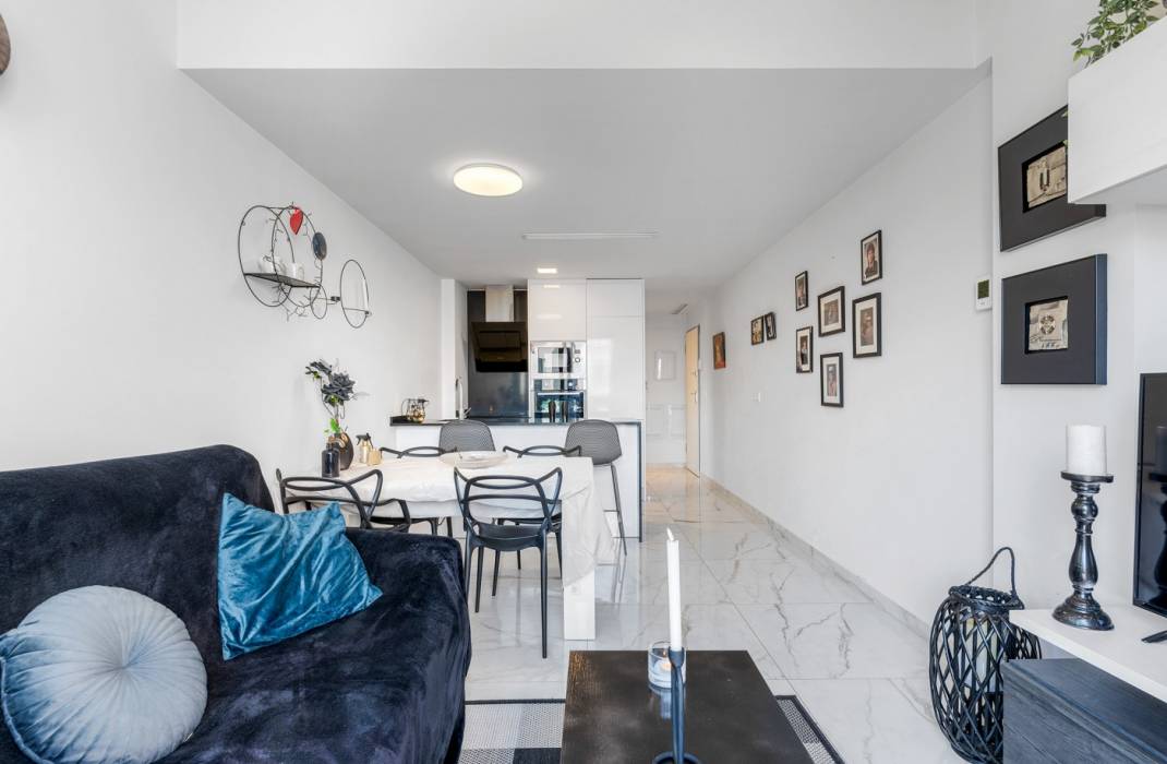 Revente - Appartement - La Florida