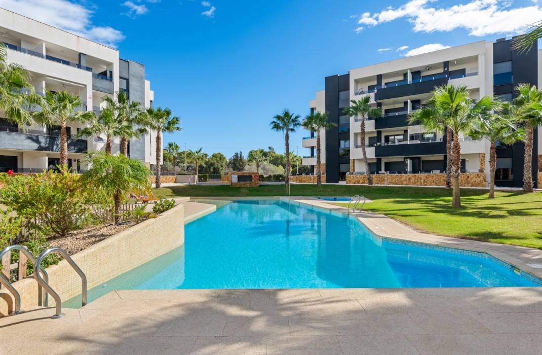 Revente - Appartement - La Florida