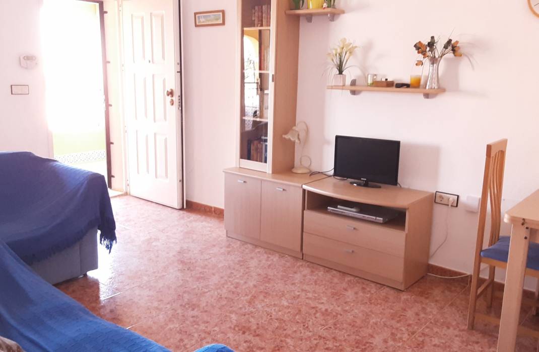 Revente - Appartement - Los Montesinos - La Herada