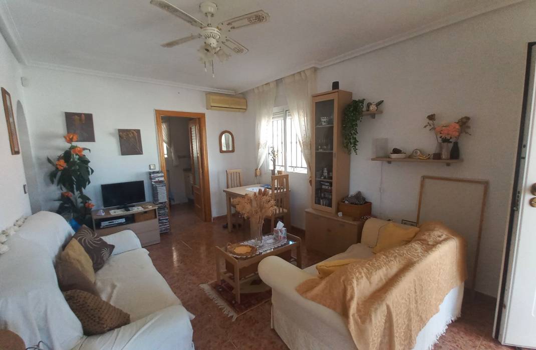 Revente - Appartement - Los Montesinos - La Herrada