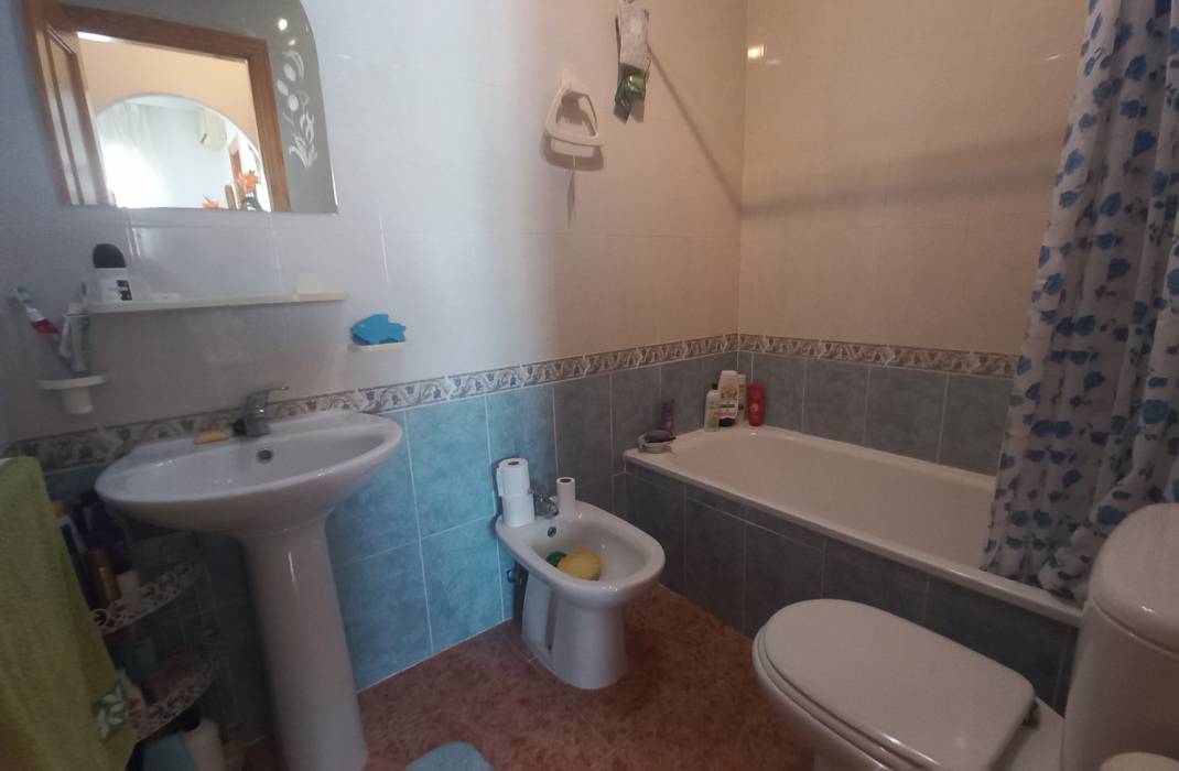 Revente - Appartement - Los Montesinos - La Herrada