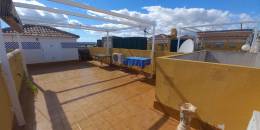 Revente - Appartement - Los Montesinos - La Herrada