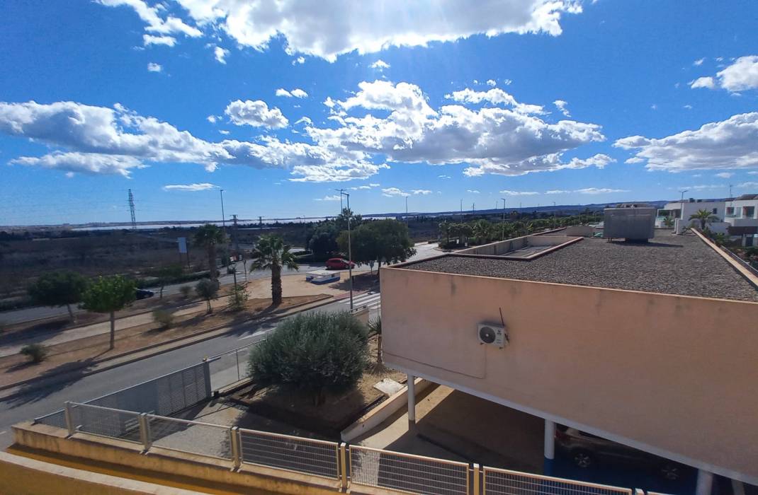 Revente - Appartement - Los Montesinos - La Herrada