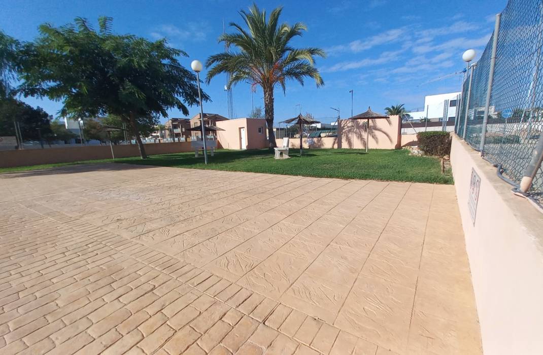 Revente - Appartement - Los Montesinos - La Herrada