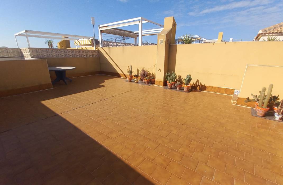 Revente - Appartement - Los Montesinos - La Herrada