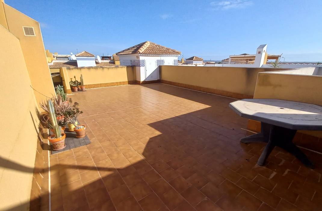 Revente - Appartement - Los Montesinos - La Herrada