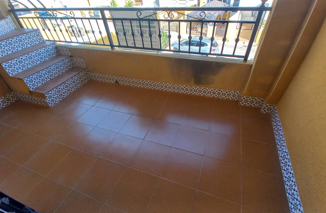 Revente - Appartement - Los Montesinos - La Herrada