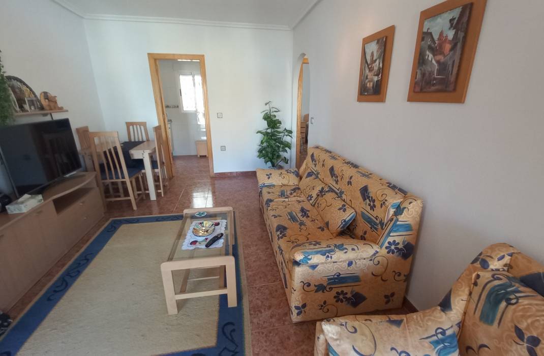 Revente - Appartement - Los Montesinos - La Herrada