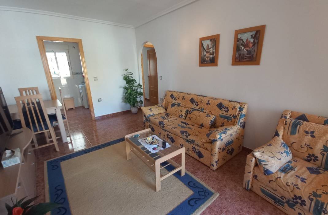 Revente - Appartement - Los Montesinos - La Herrada