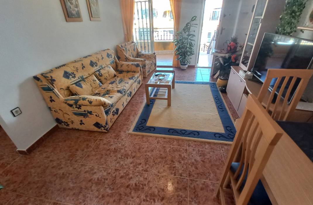 Revente - Appartement - Los Montesinos - La Herrada