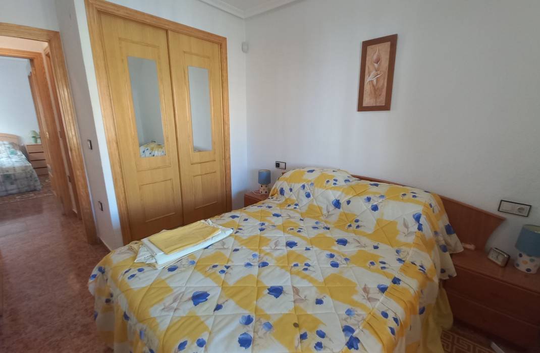 Revente - Appartement - Los Montesinos - La Herrada