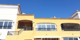 Revente - Appartement - Los Montesinos - La Herrada
