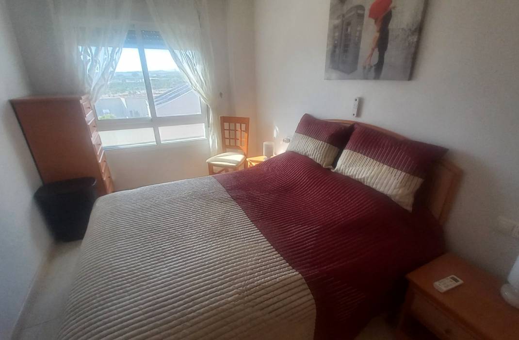 Revente - Appartement - Los Montesinos - LOS MONTESINOS