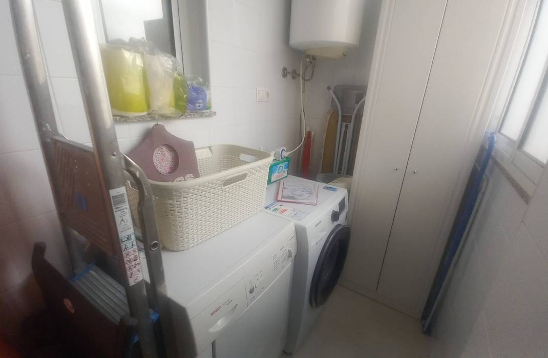 Revente - Appartement - Los Montesinos - LOS MONTESINOS