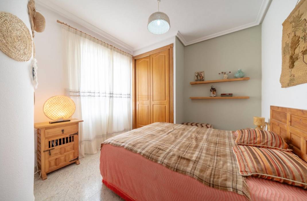 Revente - Appartement - Los Montesinos - Pueblo 8