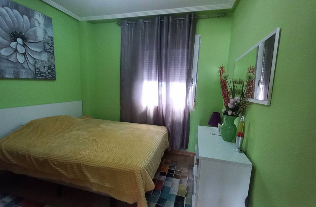 Revente - Appartement - Los Montesinos