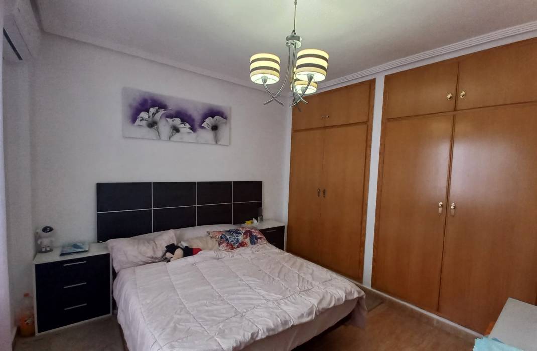 Revente - Appartement - Los Montesinos