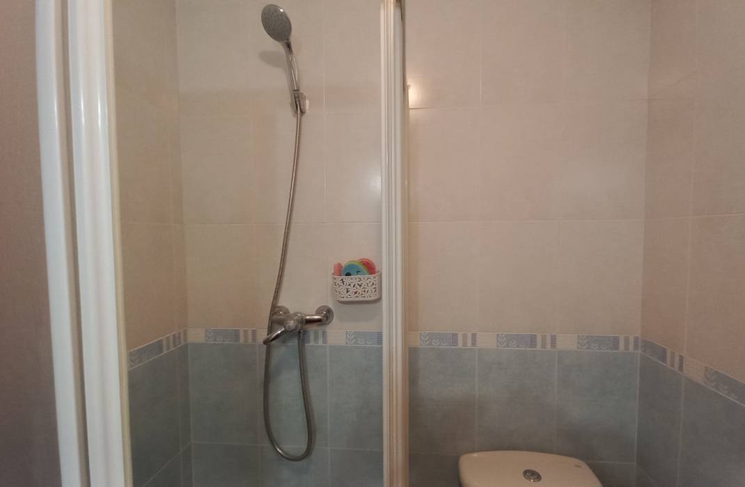 Revente - Appartement - Los Montesinos