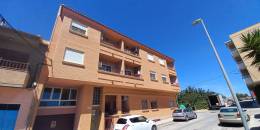 Revente - Appartement - Los Montesinos