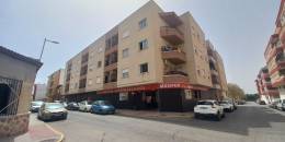 Revente - Appartement - Los Montesinos