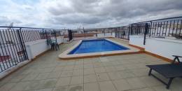 Revente - Appartement - Los Montesinos