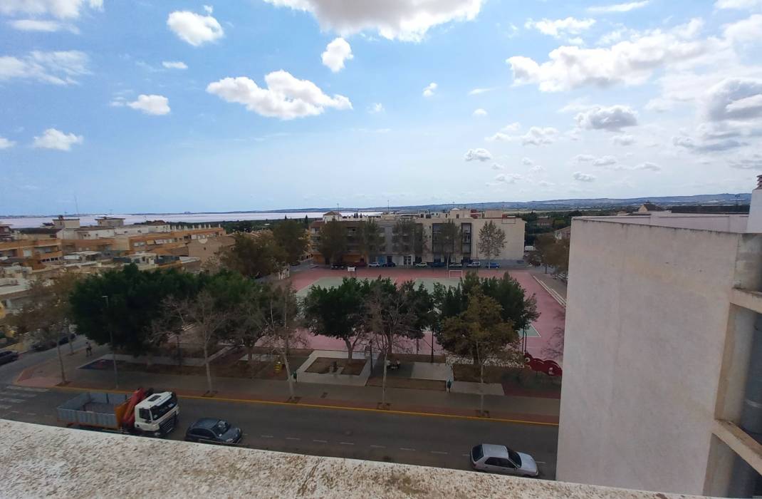 Revente - Appartement - Los Montesinos