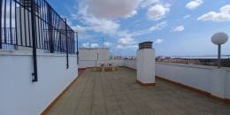 Revente - Appartement - Los Montesinos