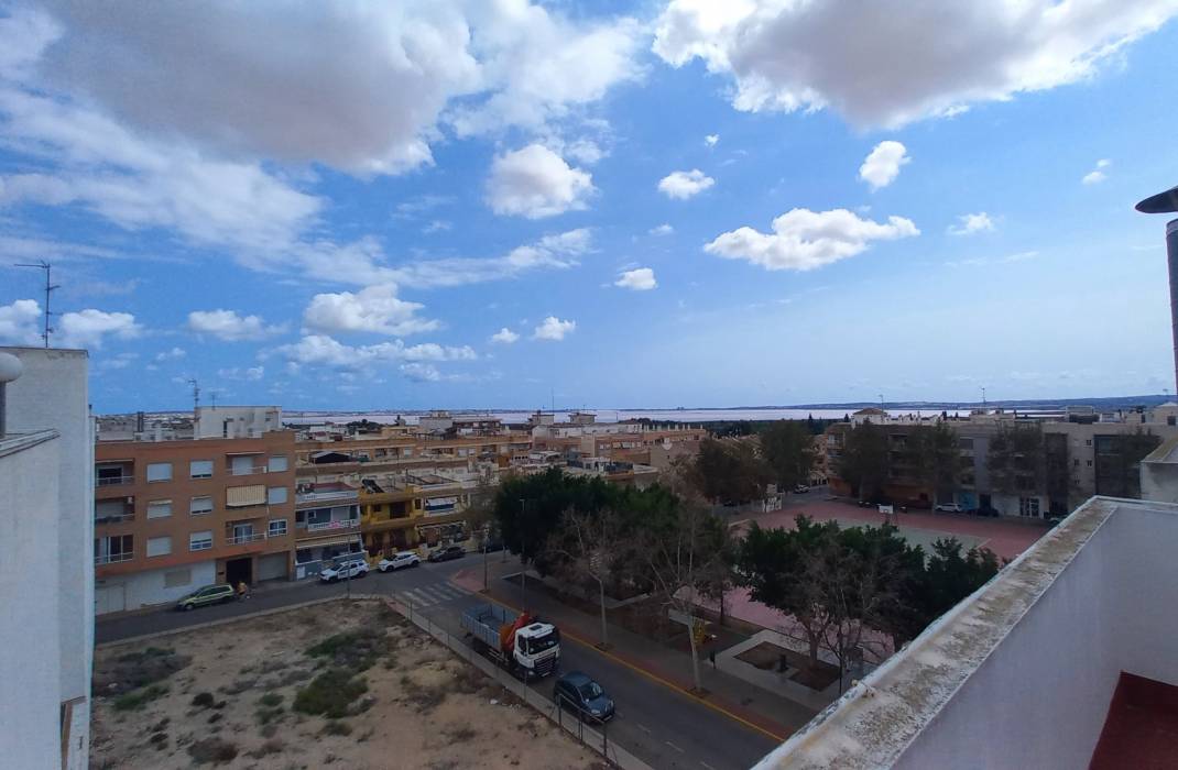 Revente - Appartement - Los Montesinos