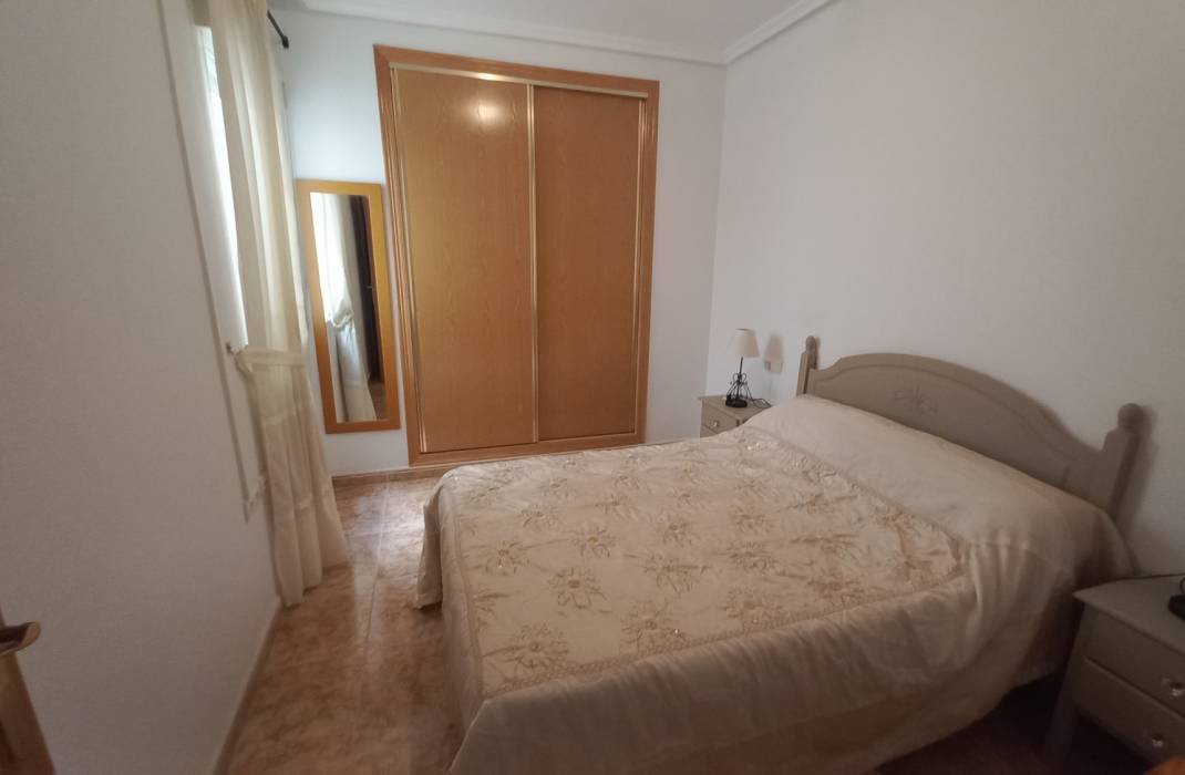 Revente - Appartement - Los Montesinos