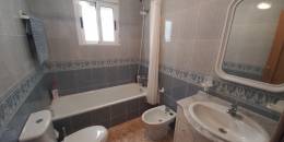 Revente - Appartement - Los Montesinos