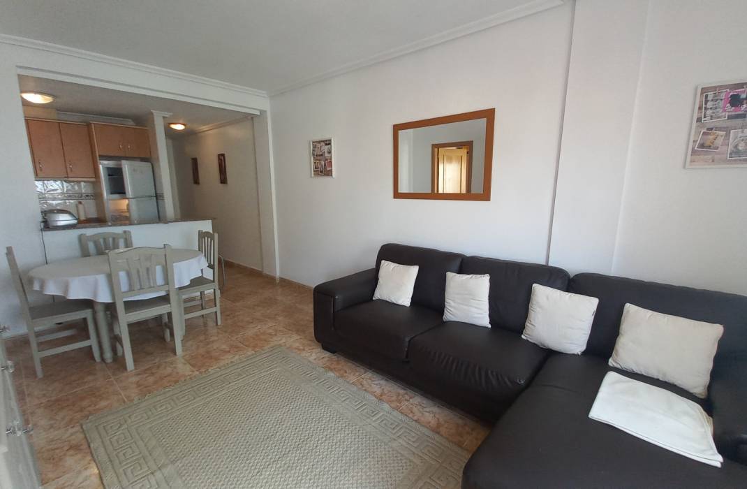 Revente - Appartement - Los Montesinos