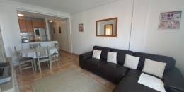 Revente - Appartement - Los Montesinos